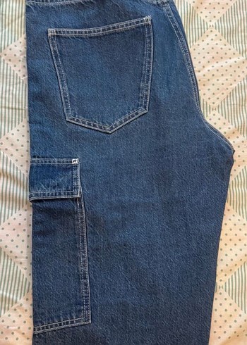 Erkek pantolon - Görsel 2