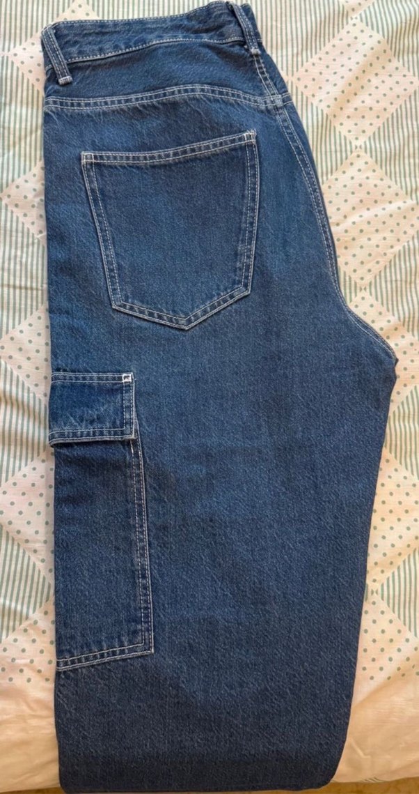 Erkek pantolon - Görsel 2