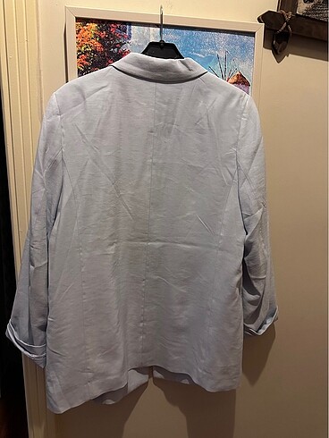 m Beden H&M blazer ceket