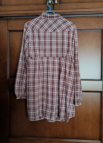 LC Waikiki 42 beden lc waikiki tunik.