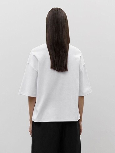 Zara ZARA BASIC S M L