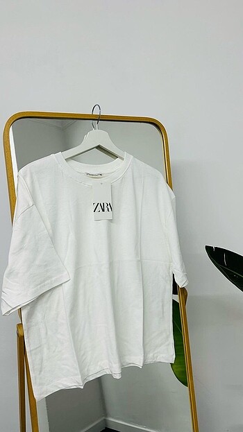 m Beden ZARA BASIC S M L