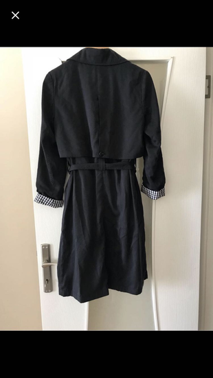 Zara Zara trençkot