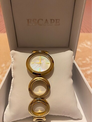 Escape Kadın Saat