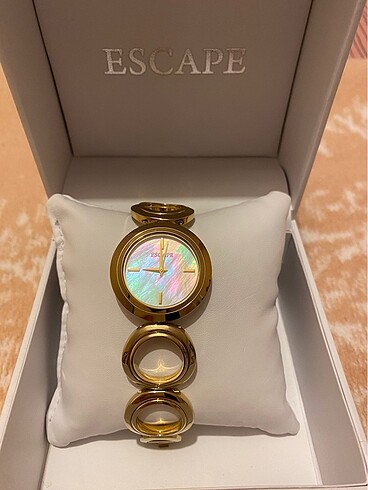 Escape Escape Kadın Saat