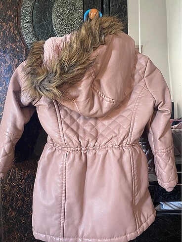 LC Waikiki Lcw deri mont