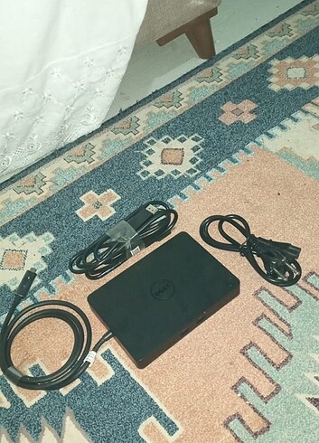 Dell dock wd15