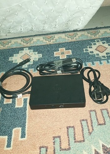Dell Dell dock wd15