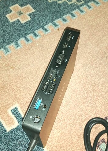  Beden Dell dock wd15