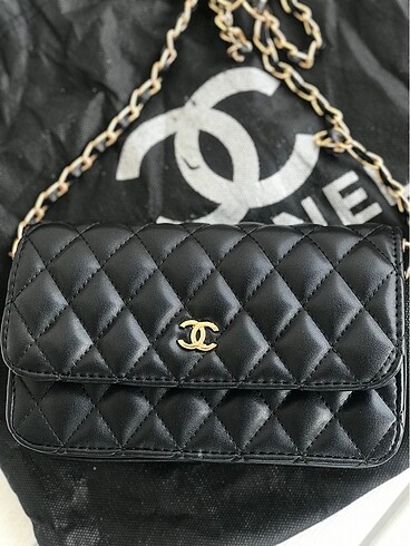 Chanel kibrit model