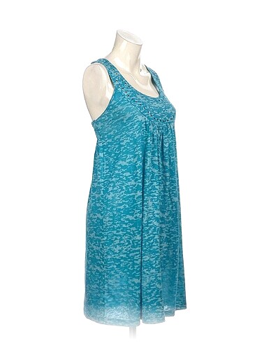 Vintage Love PreLoved Kısa Elbise %70 İndirimli.