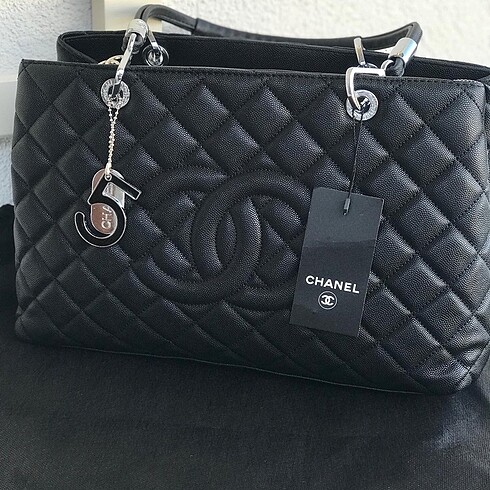 Chanel 5 çanta