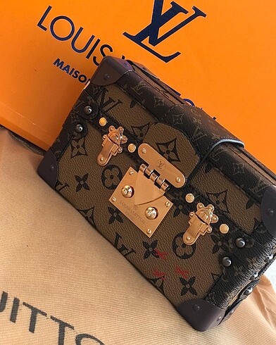 Louis vuitton çanta