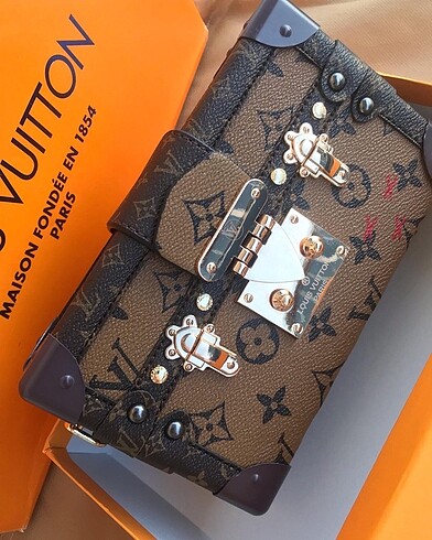 Louis Vuitton Louis vuitton çanta