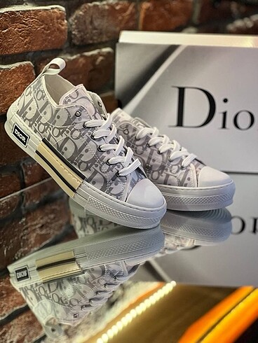 Dior converse