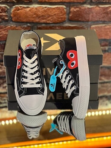 Converse new collection