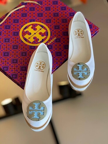 Tory Burch Tory burch babet
