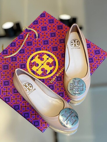 36 Beden Tory burch babet