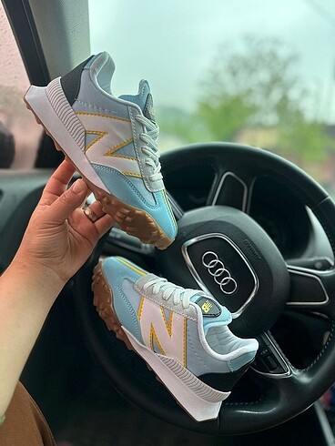 New balance çocuk