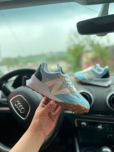New Balance New balance çocuk