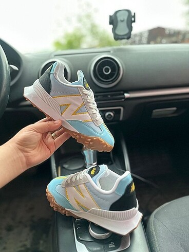 32 Beden New balance çocuk