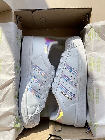 Adidas süperstar
