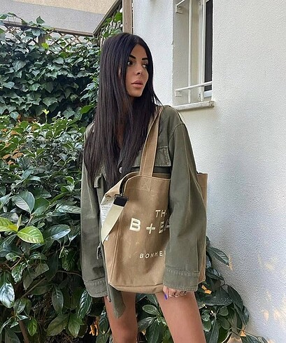 Bonheur b bag
