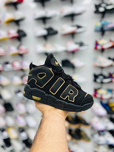 Nike Air Max çocuk