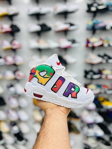 Nike Nike Air Max çocuk