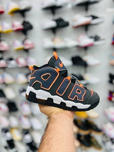 32 Beden Nike Air Max çocuk
