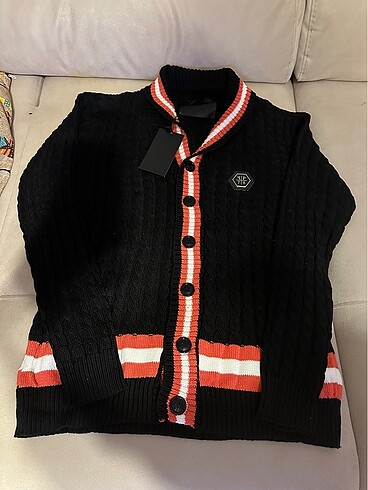 Philipp plein hırka