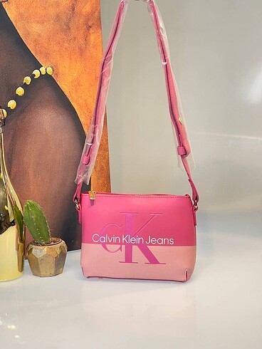 Calvin Klein messenger bag
