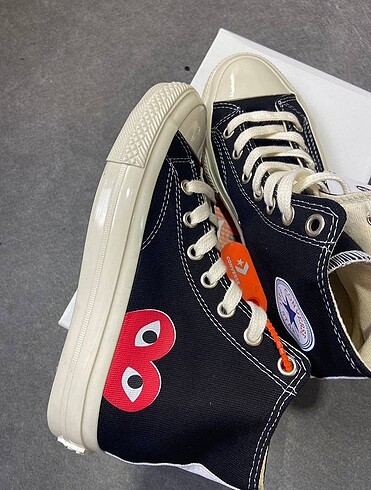 Convers plau