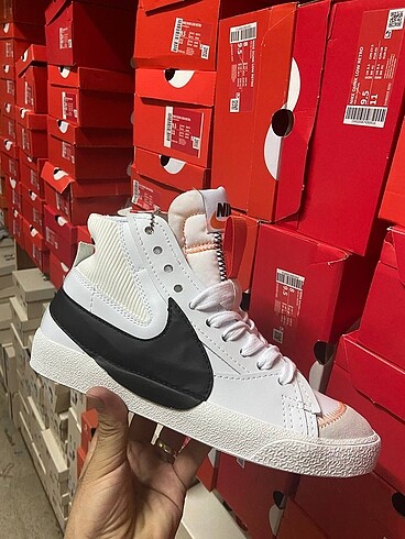 Nike blazer jumbo bilekli