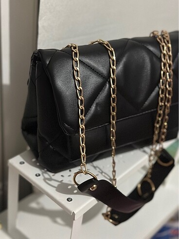 Mango model kol çanta