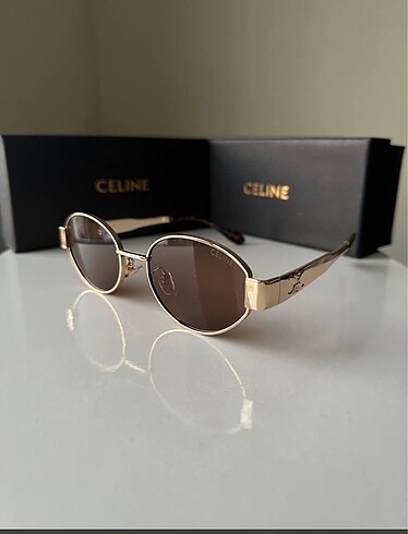 Celine gözlük