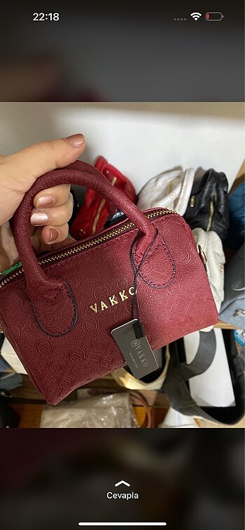 Vakko mini spedy