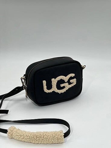 Ugg Ugg askılı çanta