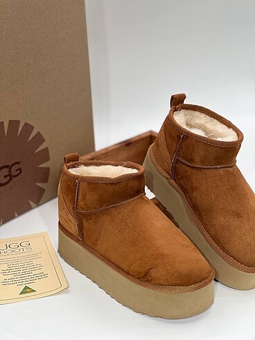 Ugg Ugg platform