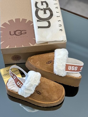 Ugg terlik