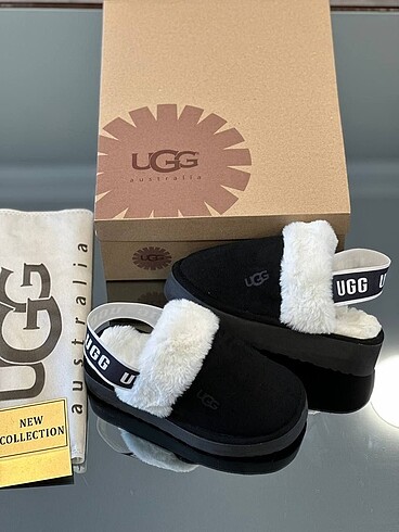 37 Beden Ugg terlik