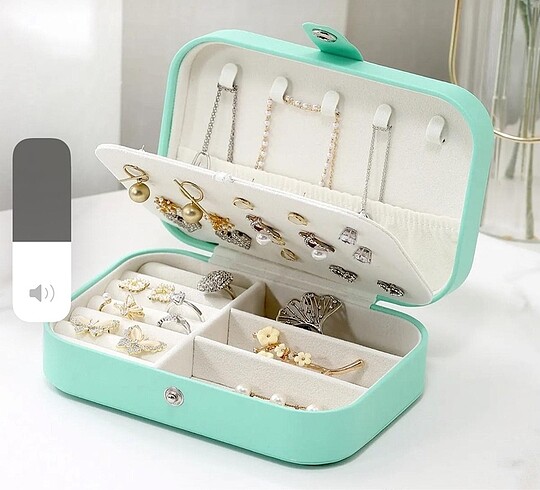 swarovski #takıkutusu #mücevherkutusu
