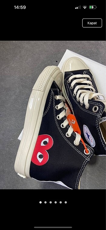 Converse