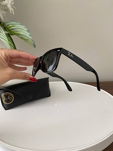 Beden siyah Renk Ray ban