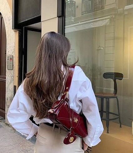 Zara Manc aurora mini