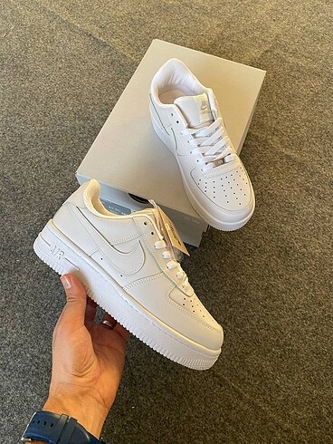 Nike spor ayakkabı