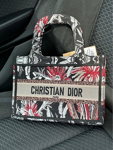 Dior totebag