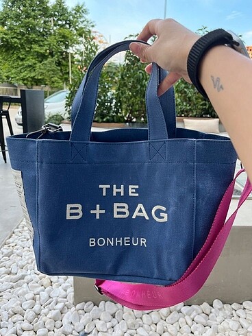 Bonheur b bag