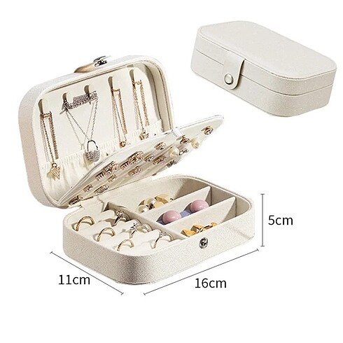 Accessorize Takı kutusu