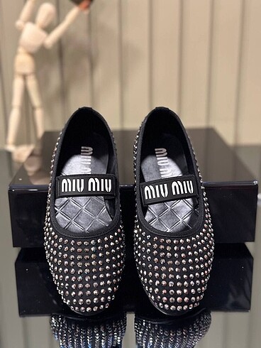 Miu Miu Miu miu babet